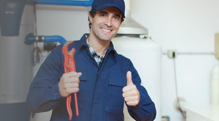 Professional bathroom faucet installation in Kennebunk, ME